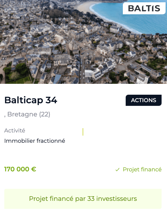 balticap 34 baltis